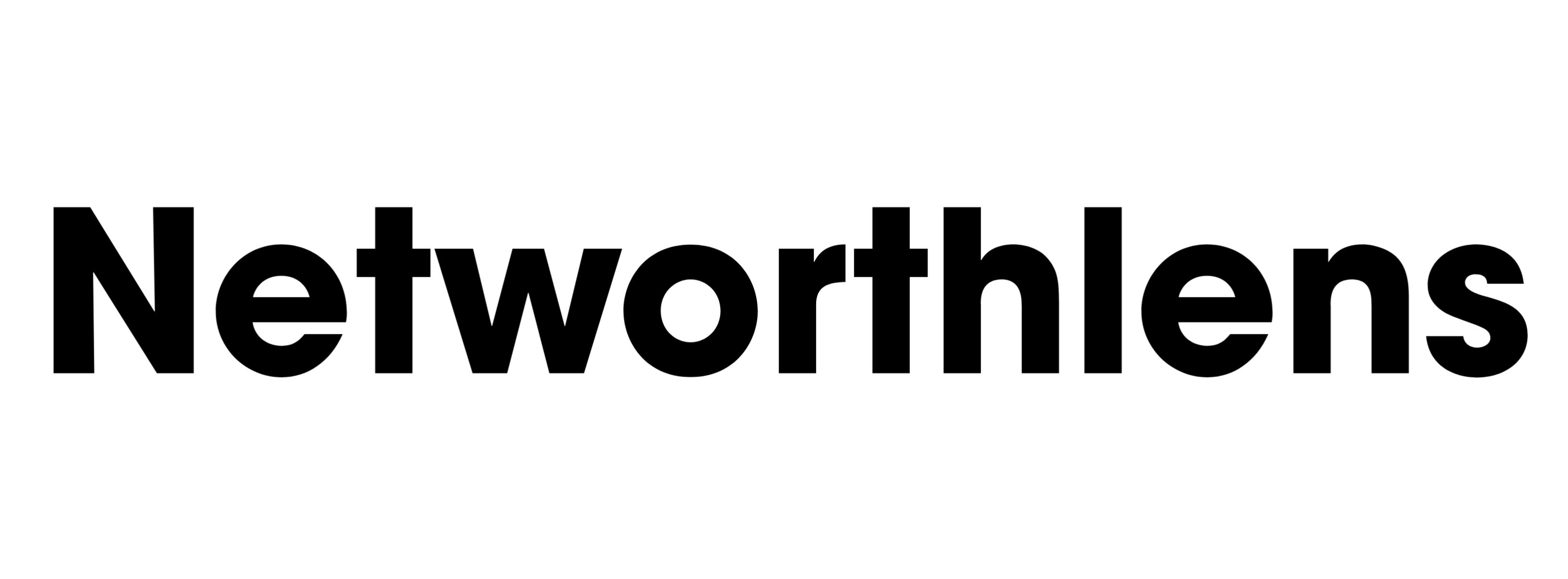 Networthlens